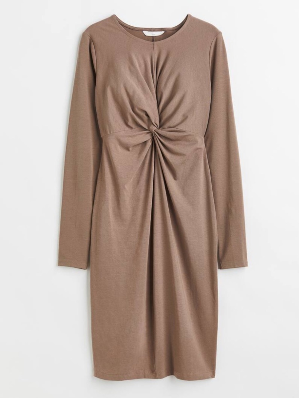 H&M Maternity Bodycon Dress